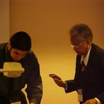 McNair Conference 2003